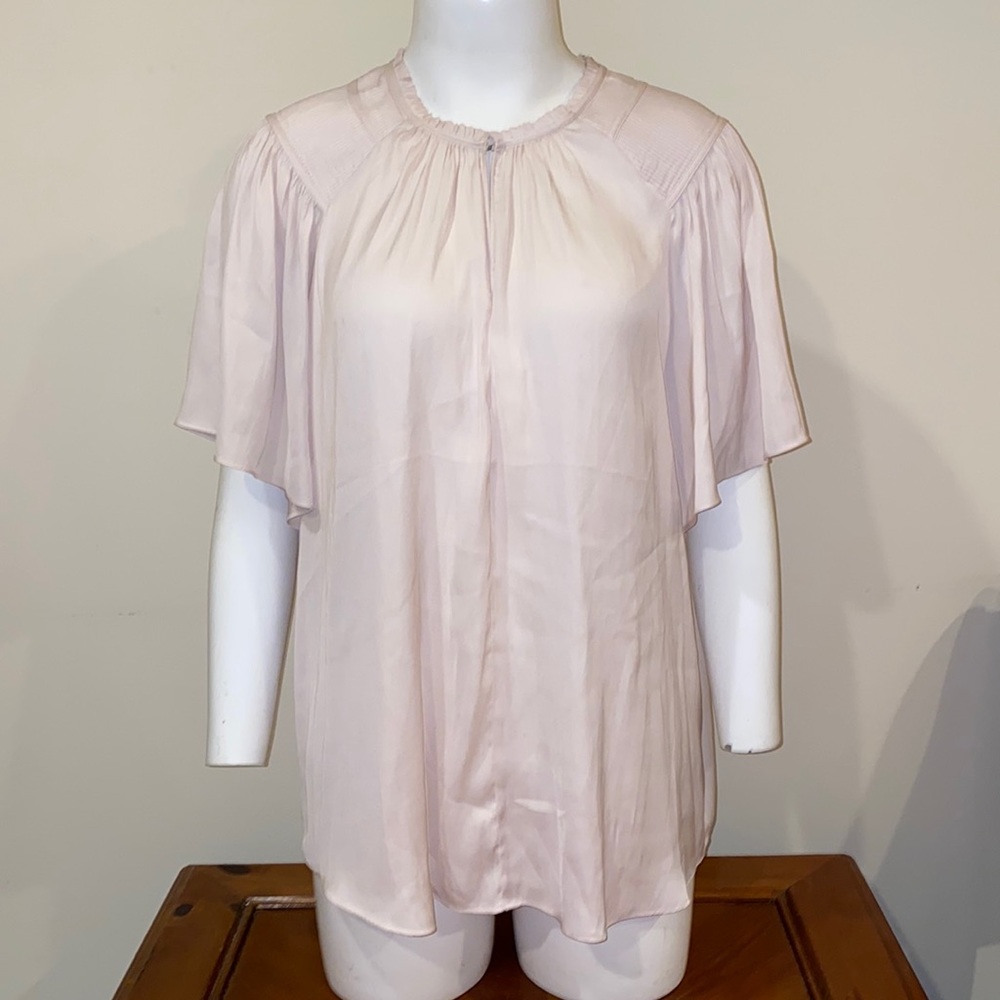 WITCHERY Blouse